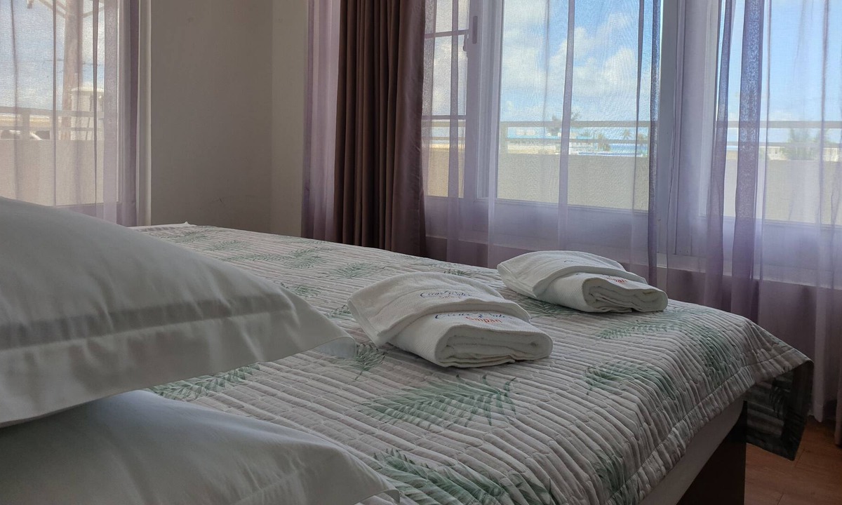 Garapan Hotel | Clear Water Hotel