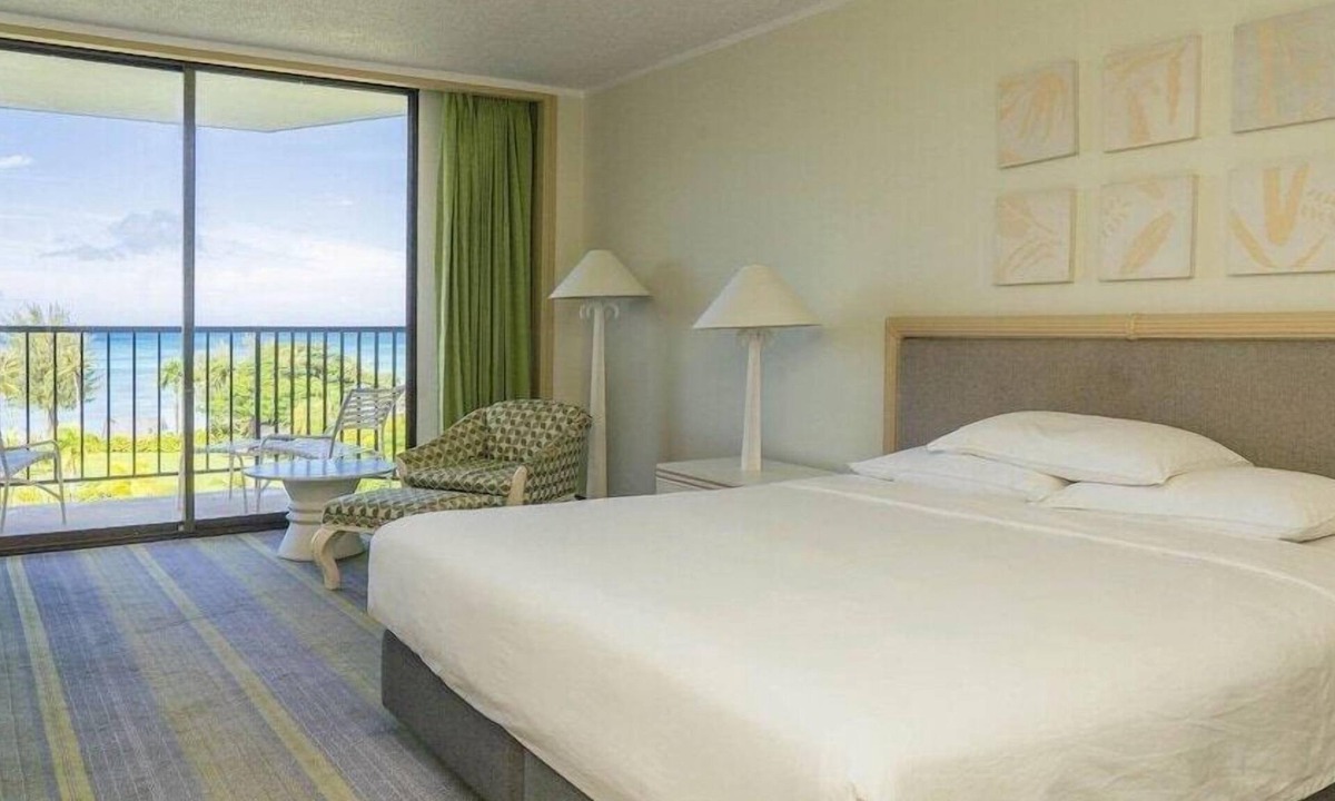 Garapan Hotel | Marianas Beach Resort