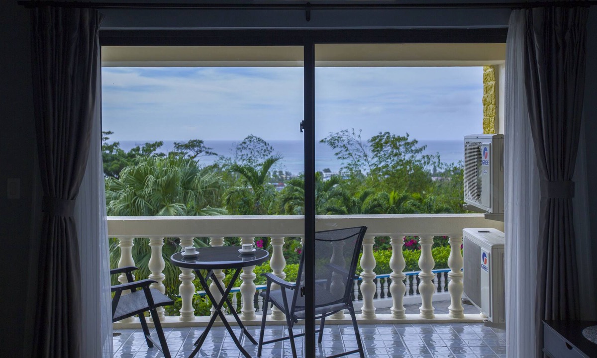 Garapan Hotel | Sea Fun Garden