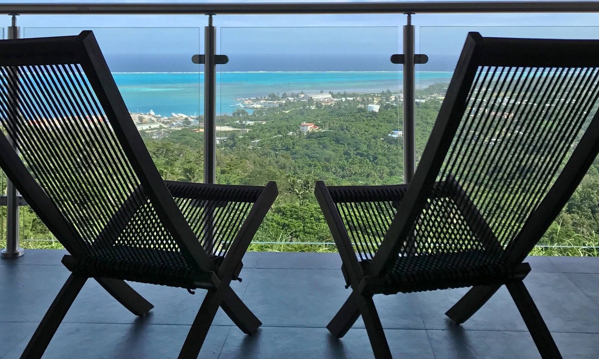 Capital Hill Condo | Summit Condominium and Hotel
