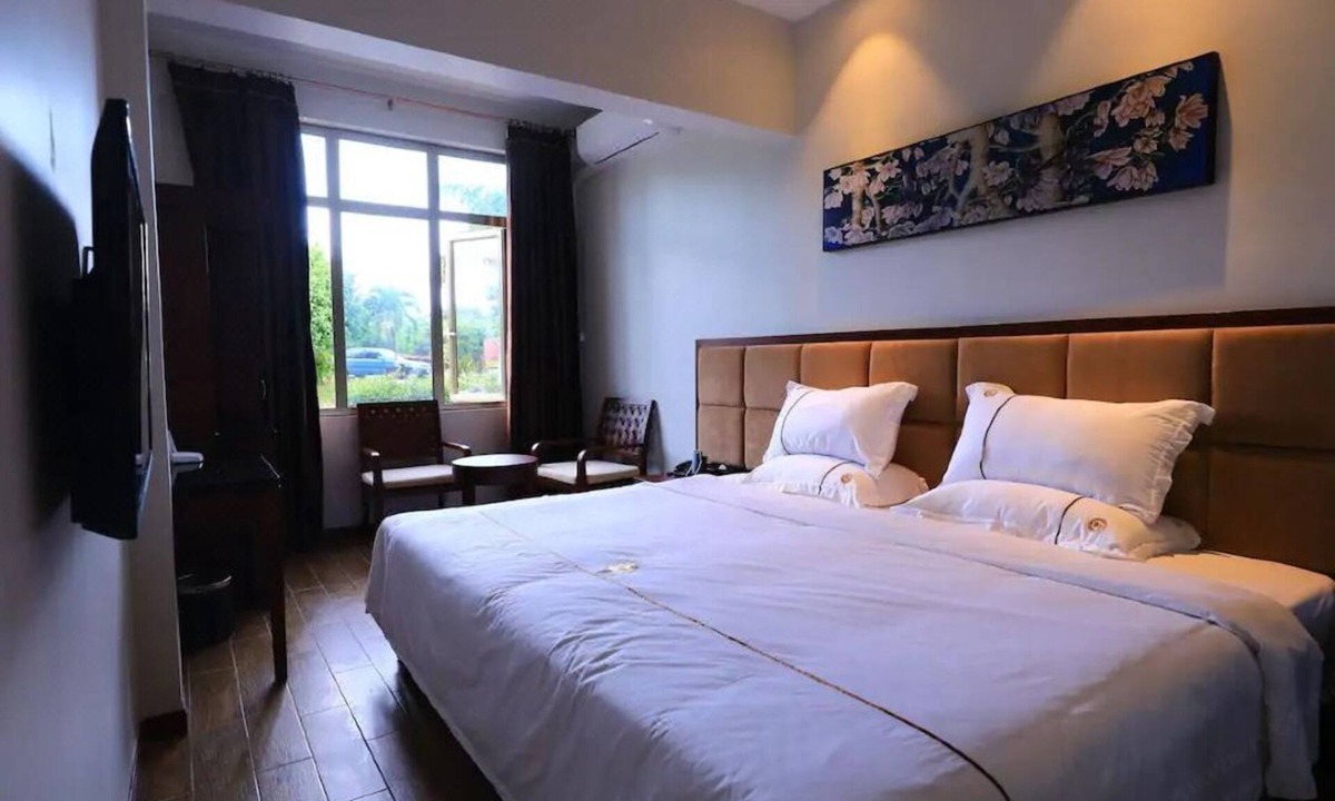 Garapan Hotel | TF SEASIDE HOTEL