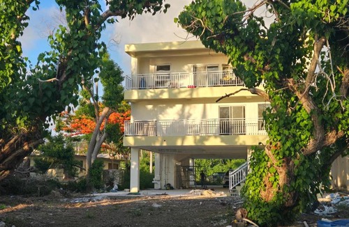Garapan House | Beachfront House