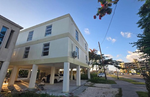 Garapan House | Beachfront House