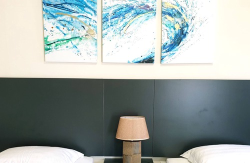Garapan Hotel | Clear Water Hotel