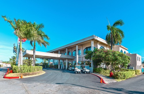 Saipan Hotel | Coral Ocean Resort