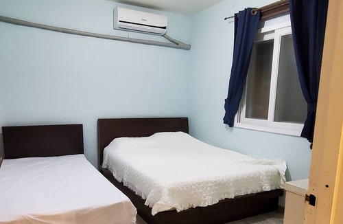 Garapan Hotel | Daora Guest House