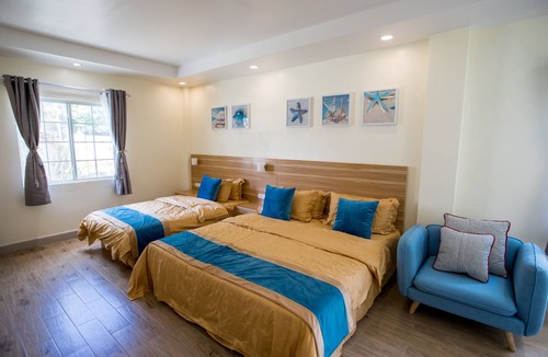 Garapan House | Residence Lodge