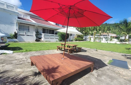Capital Hill House | Summer Stay
