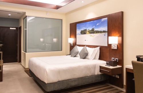 Susupe Hotel | Surfrider Resort Hotel