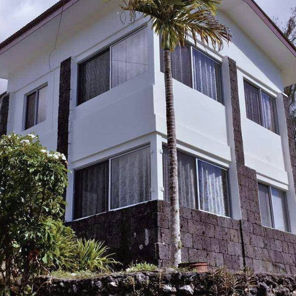 Downtown Ocean View Villa