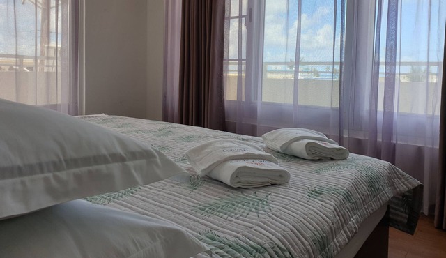 Clear Water Hotel