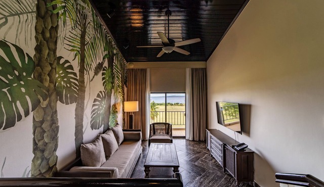 Coral Ocean Resort