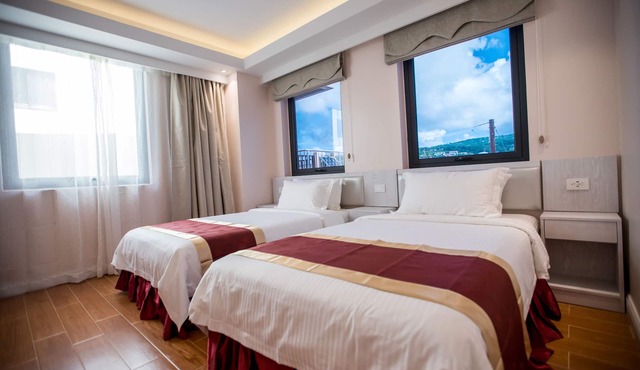 Hotel Americano