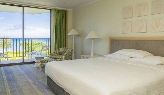 Marianas Beach Resort