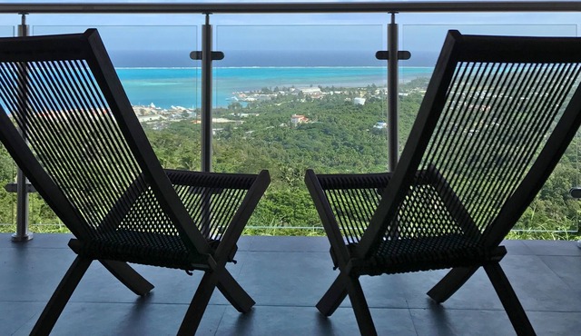 Summit Condominium and Hotel
