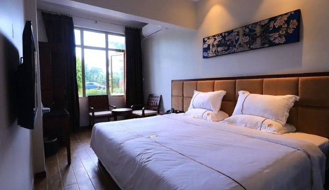 TF SEASIDE HOTEL