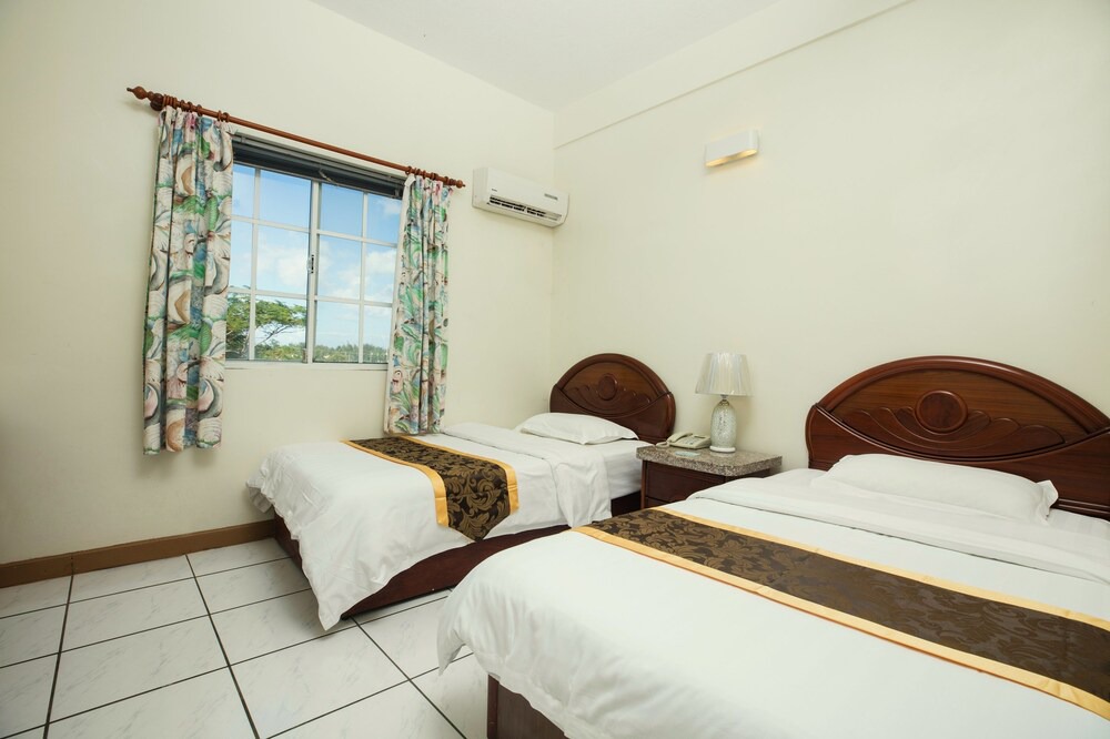 Garapan Hotel | Capital Hotel