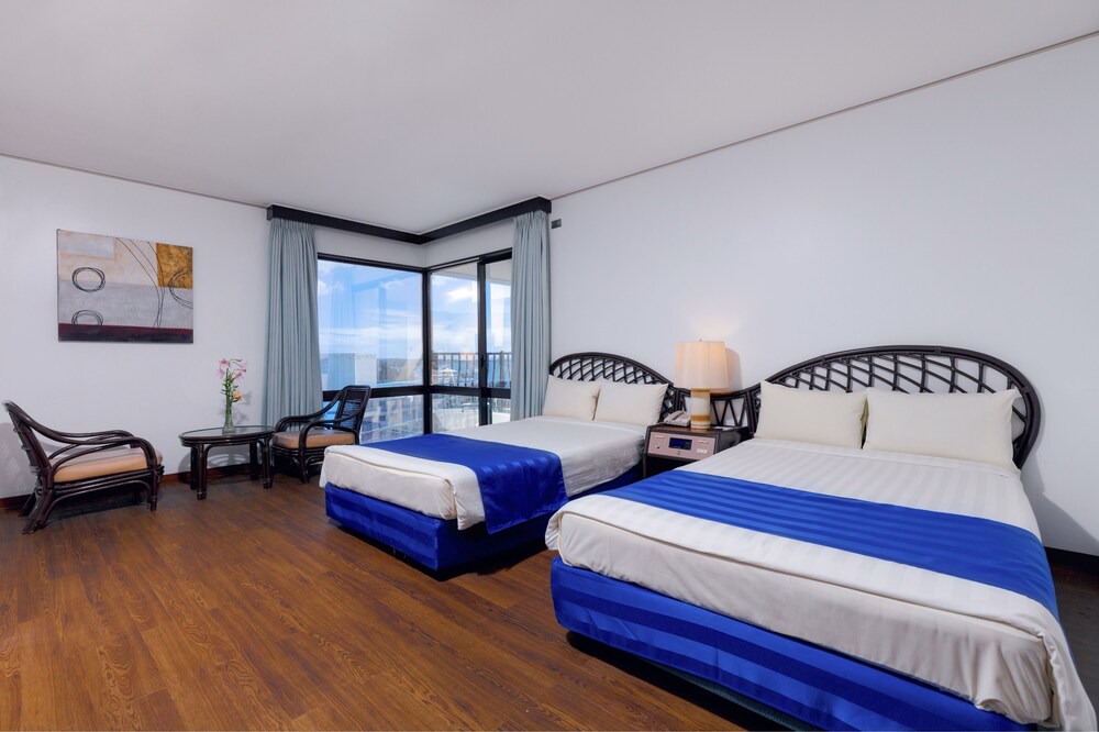 Garapan Hotel | Grandvrio Resort Saipan