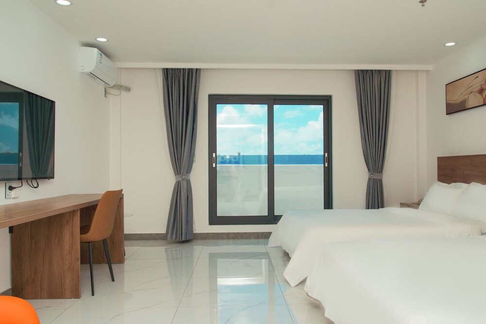 San Antonio Hotel | Saipan Shining Star Hotel