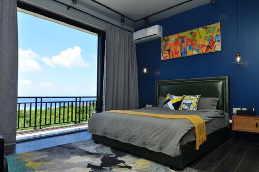 San Roque Hotel | Saipan Skyline Designers Hotel
