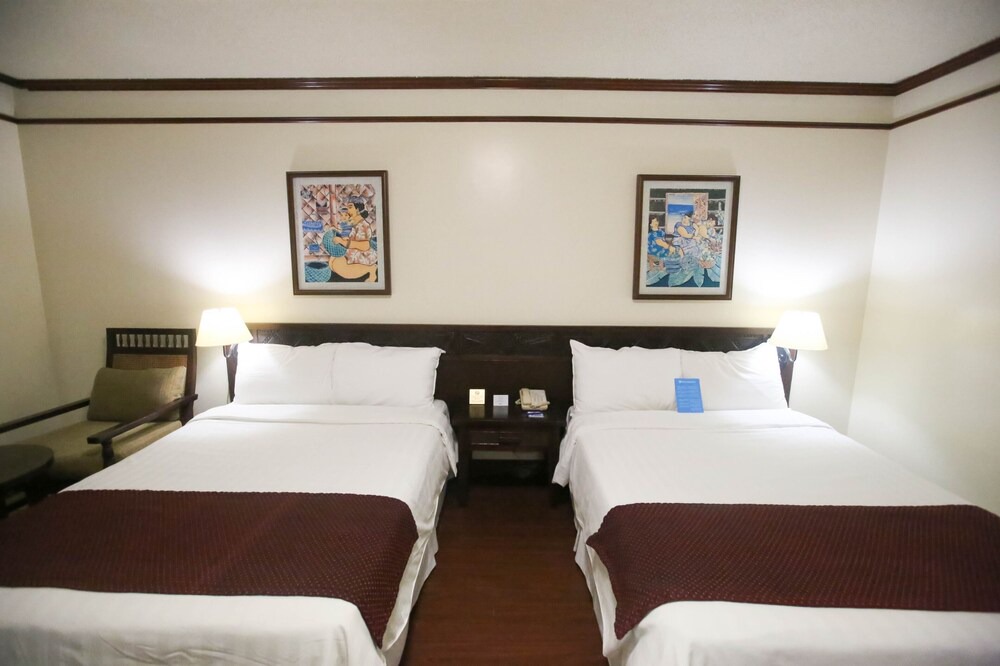 San Antonio Hotel | Pacific Islands Club SAIPAN