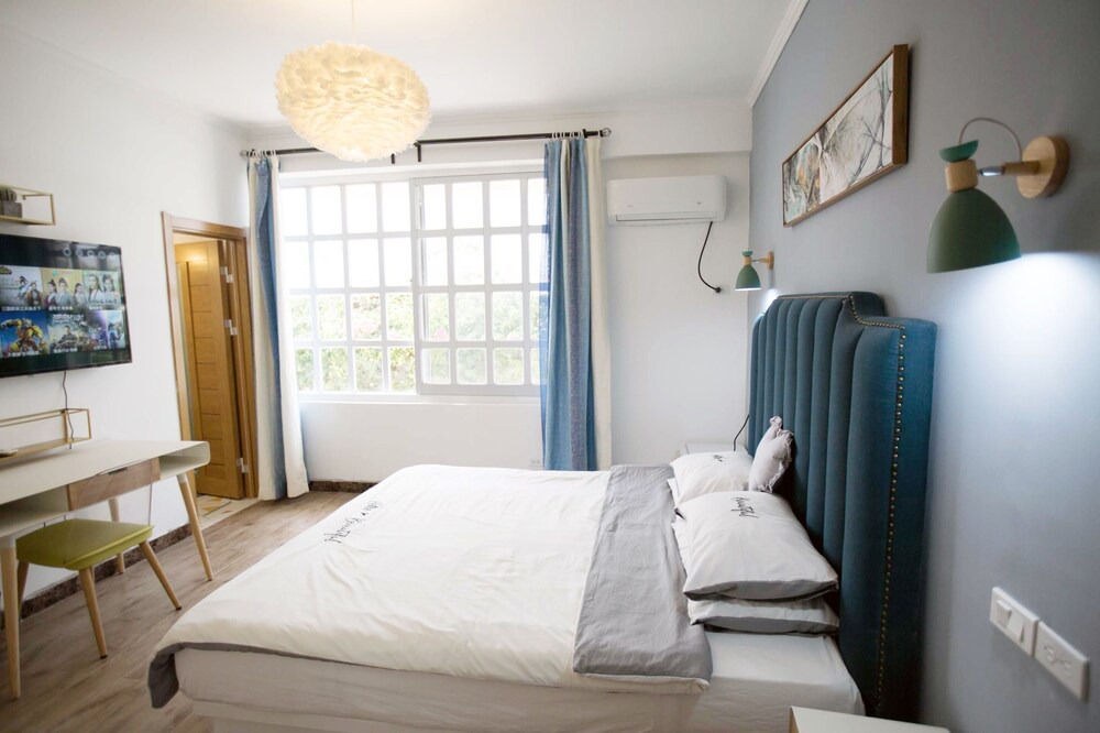 Garapan House | Oasis Boutique House