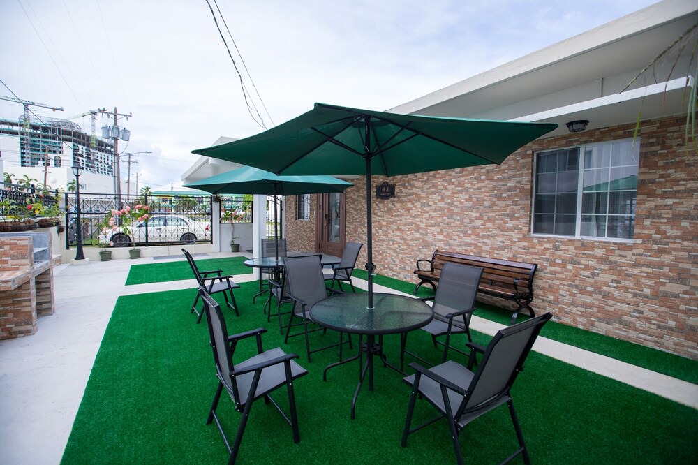 Garapan House | Residence Lodge