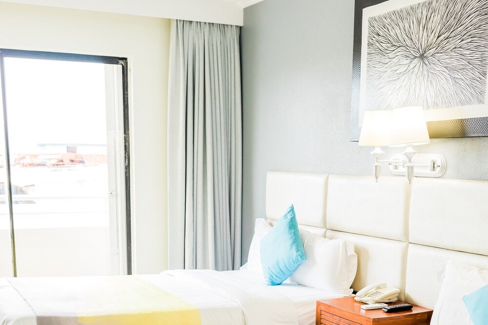 Garapan Hotel | Century Hotel