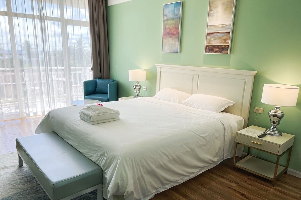 San Jose Hotel | Tinian Diamond Hotel