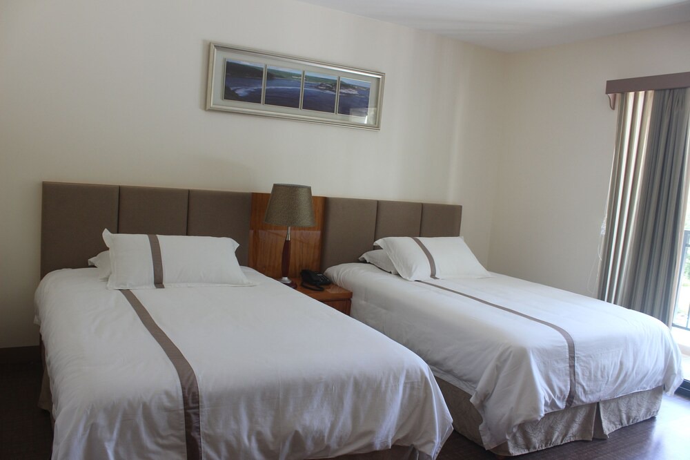 San Antonio Hotel | Saipan Beach Hotel