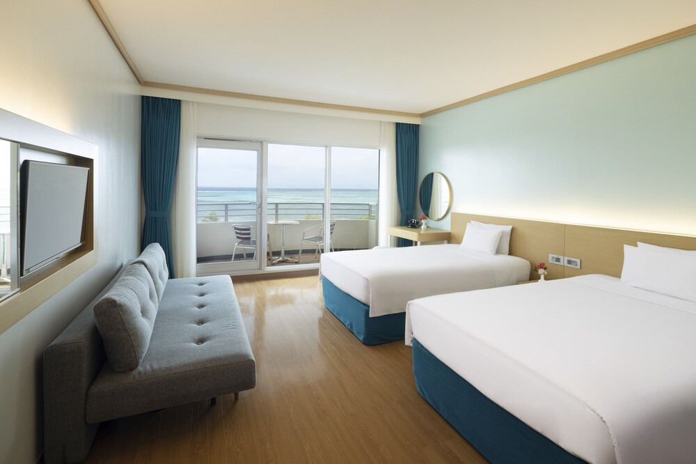 Susupe Resort | Saipan World Resort