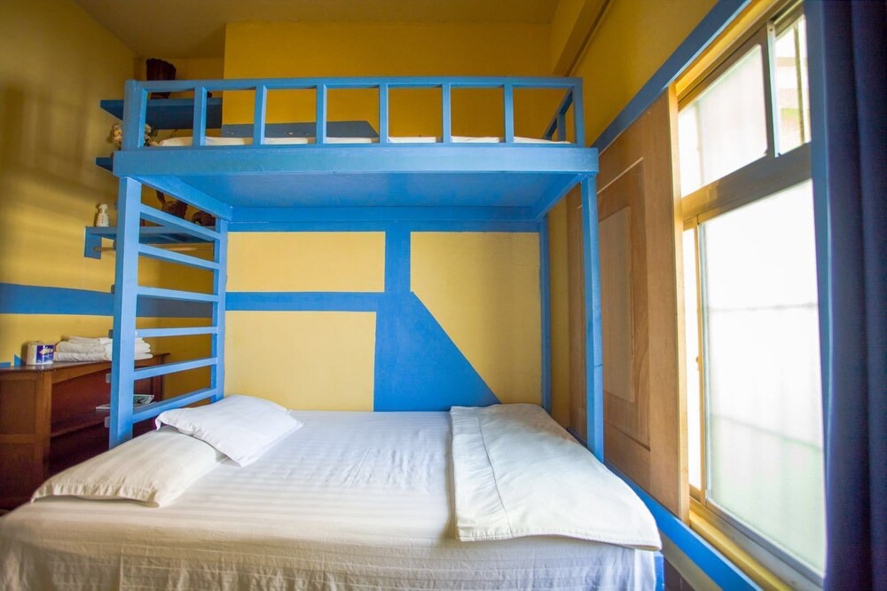 Garapan House | G.T. Guest House