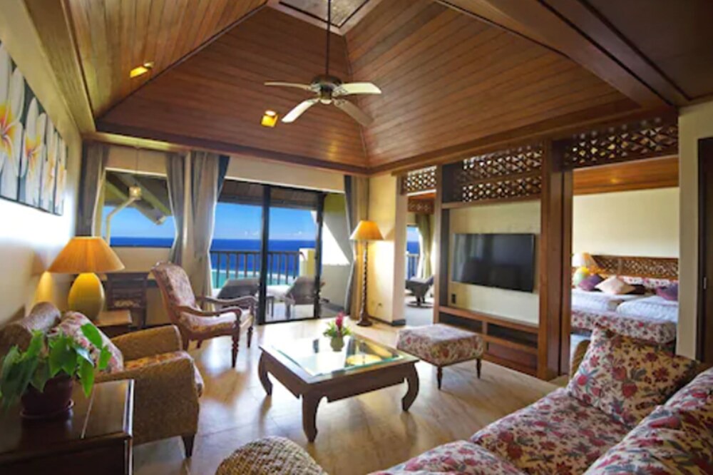 San Roque Hotel | Aqua Resort Club Saipan