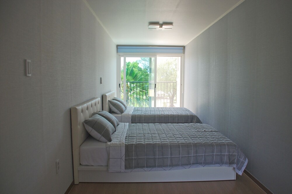 San Jose Hotel | Tinian Ocean View Hotel