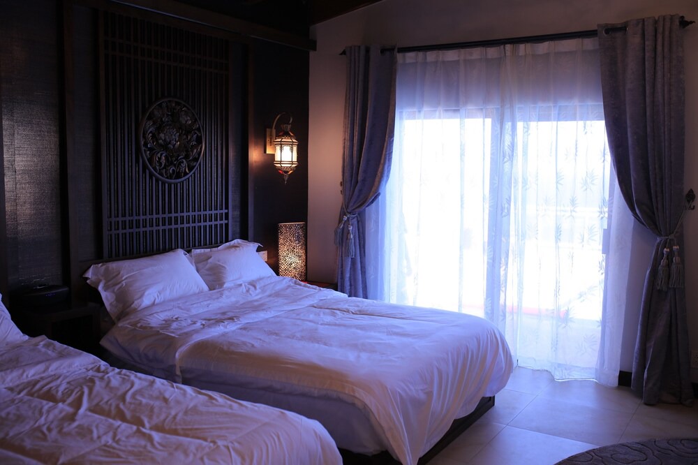 Saipan Hotel | Sea Fun Villa