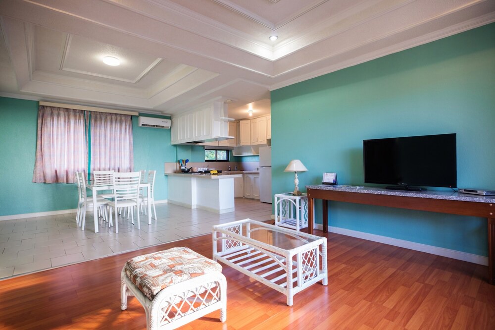 Garapan Hotel | Beach Garden Hotel