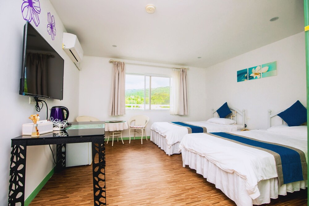 Saipan Apartment | Home of Beautiful Land