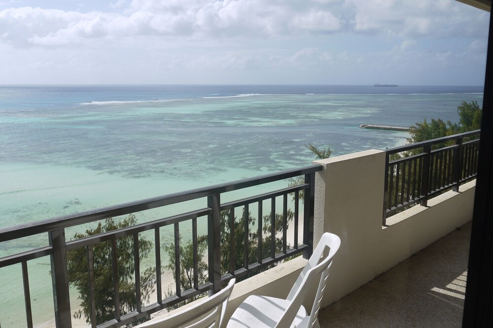 Susupe Hotel | Aquarius Beach Tower