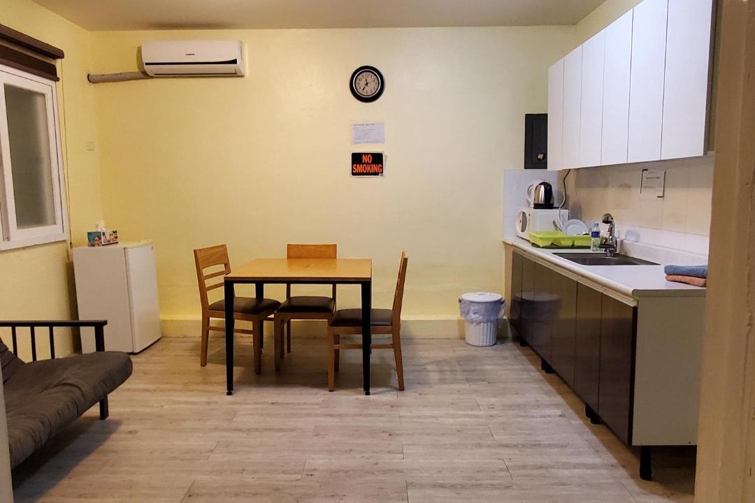 Garapan House | Daora guesthouse