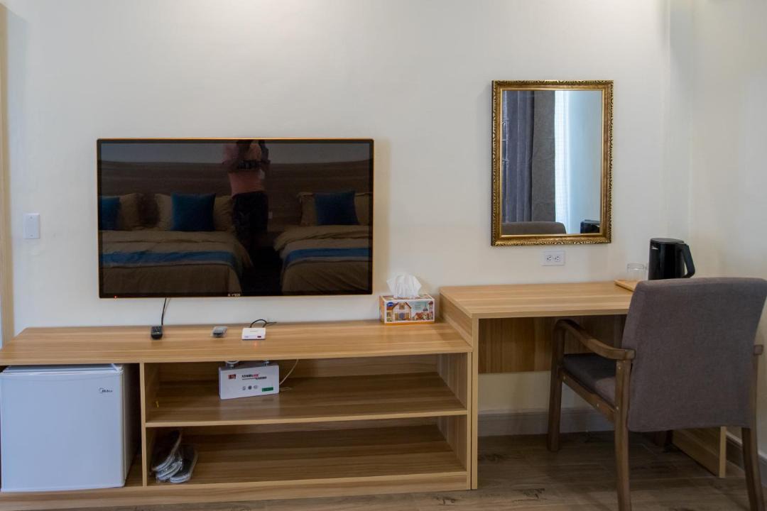 Garapan Hotel | Residence Lodge