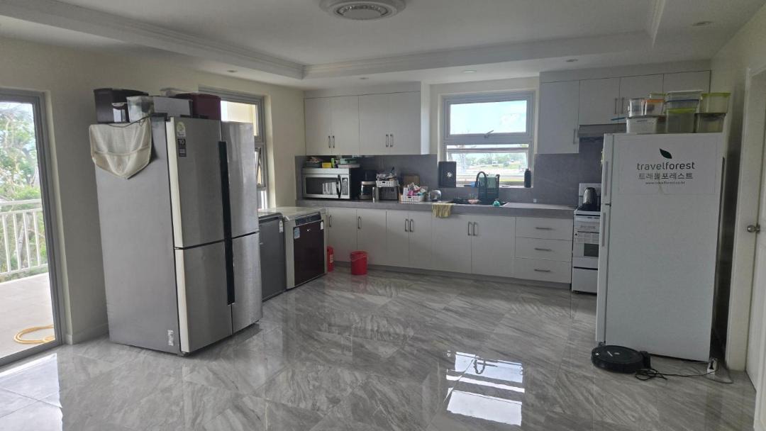 Photo of Kitchen in Garapan