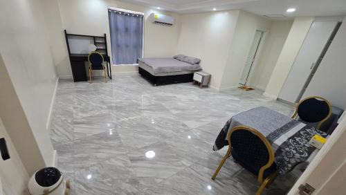 Superior King or Twin Room