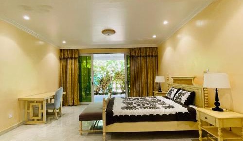 Executive Suite