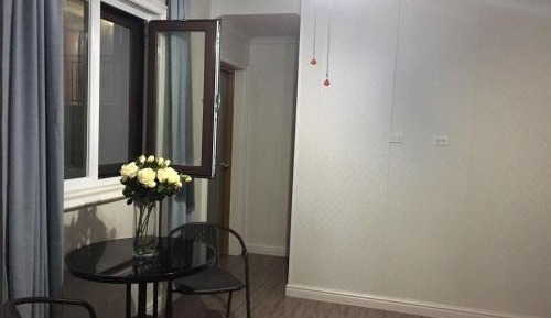 Two-story Suite with View