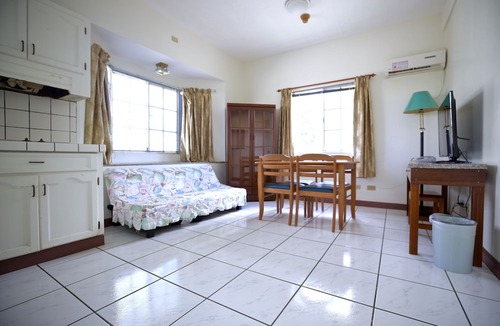 Garapan Hotel | Capital Hotel