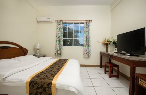 Garapan Hotel | Capital Hotel