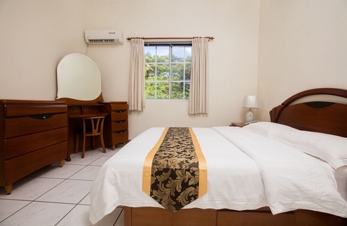 Garapan Hotel | Capital Hotel