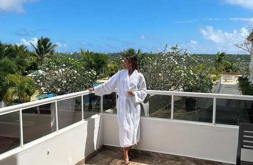 Saipan Hotel | Paradiso Resort & Spa