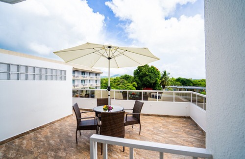 Saipan Hotel | Paradiso Resort & Spa