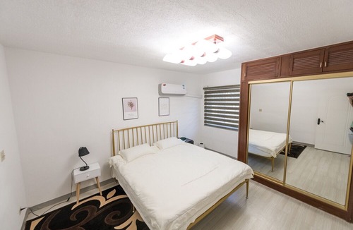 Capital Hill House | Summer Stay